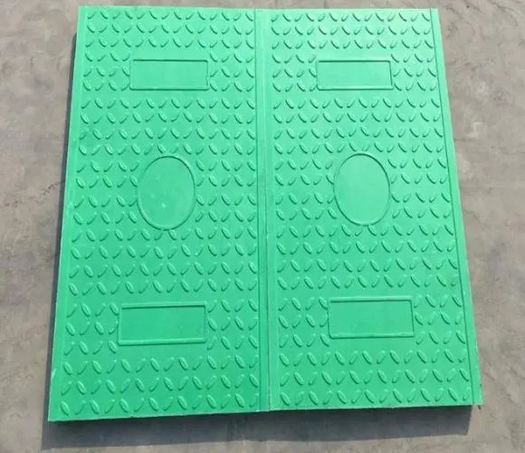 隧道盖板